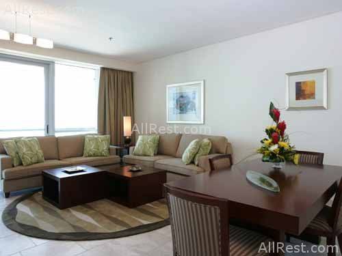 Oasis Beach Tower 7